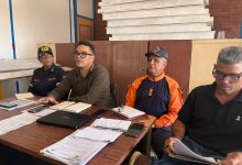 Gobierno Municipal de Cabimas activa brigadas para evaluar y prevenir riesgos sísmicos en edificaciones de la ciudad