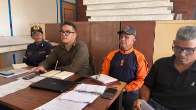 Gobierno Municipal de Cabimas activa brigadas para evaluar y prevenir riesgos sísmicos en edificaciones de la ciudad