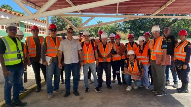 Brigadas Técnicas de Evaluación de Riesgo continúan las inspecciones en edificaciones del municipio Cabimas en el estado Zulia
