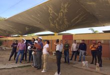 Brigadas Técnicas de Evaluación de Riesgo de Cabimas realiza inspección técnica en la sede de la Alcaldía y en el Conjunto Residencial "Gran Sabana"