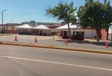 Los marabinos solidarios con los afectados por los sismos