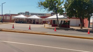 Los marabinos solidarios con los afectados por los sismos