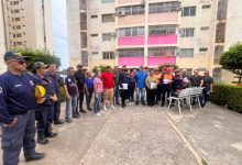 Comisión Municipal inicia las inspecciones y evaluaciones de las infraestructuras de Cabimas