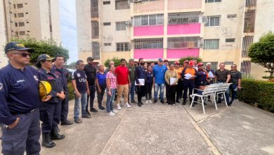 Comisión Municipal inicia las inspecciones y evaluaciones de las infraestructuras de Cabimas