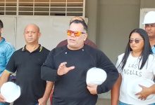 Ingenieros y arquitectos de Cabimas se unen a la Comisión Presidencial