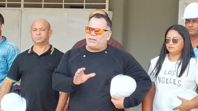 Ingenieros y arquitectos de Cabimas se unen a la Comisión Presidencial