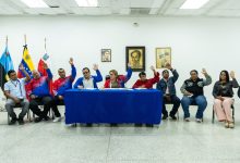 Concejo Municipal de Maracaibo aprobó créditos adicionales para optimizar servicios públicos
