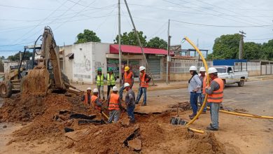 EMUGAS garantiza distribución de gas doméstico tras exitoso trabajo técnico