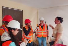 Gobierno de Cabimas mantiene desplegadas a las Brigadas Técnicas de Evaluación de Riesgo