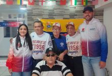70 años de la primera participación de Venezuela en la Serie Mundial de Pequeñas Ligas