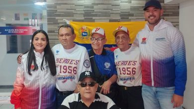 70 años de la primera participación de Venezuela en la Serie Mundial de Pequeñas Ligas