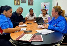Idenna Zulia desmiente campaña de solicitud de dinero para supuesta apertura de casas de abrigo