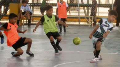 Torneo Comunitario del IMDEPREC en Maracaibo consagró a dos jóvenes promesas del futbol