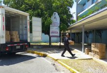 Gobierno Bolivariano dotó de insumos médicos al Hospital General de Cabimas "Dr. Adolfo D'Empaire"