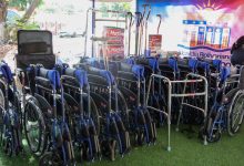 La Alcaldía de Maracaibo benefició a más de 60 familias que recibieron ayudas humanas en jornada social