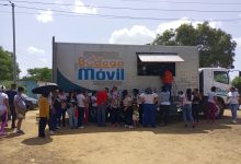 Más de 2.600 familias del sector San José II de Cabimas fueron atendidas