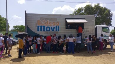 Más de 2.600 familias del sector San José II de Cabimas fueron atendidas