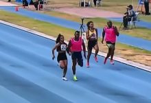 Atletas marabinos brillan en los Juegos Parasuramericanos de Valledupar