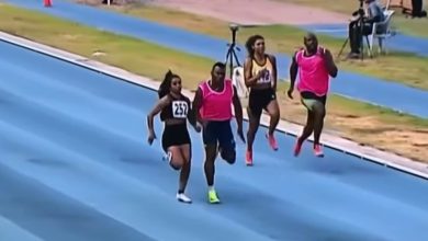 Atletas marabinos brillan en los Juegos Parasuramericanos de Valledupar