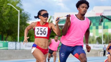 Paratletas zulianos brillan en los segundos (II) juegos Valledupar 2026