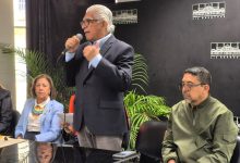 Centros de investigación participan en segunda consulta pública