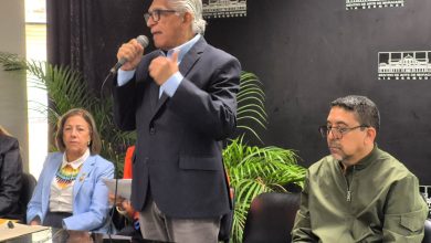 Centros de investigación participan en segunda consulta pública