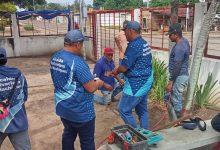 Alcaldía de Machiques en el Zulia restablece el servicio de agua