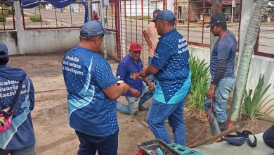 Alcaldía de Machiques en el Zulia restablece el servicio de agua