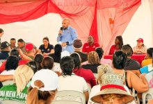 Despliegan mesas de trabajo comunales para robustecer agenda de gestión en San Francisco