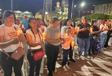 La Alcaldía de Cabimas se une en Oración por las víctimas de los Terremotos del 24 de junio