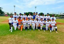 El equipo campeón marabino representante de latinoamericana busca la gloria