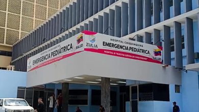 Plan Cayapa de la Salud pone en funcionamiento nuevo ascensor en el Hospital Chiquinquirá de Maracaibo