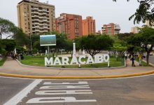 Alcaldía de Maracaibo entregó rehabilitada la plaza José Ramón Yepes