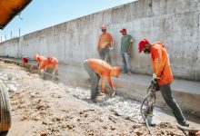 Modernización de las redes de gas para San Francisco en el estado Zulia
