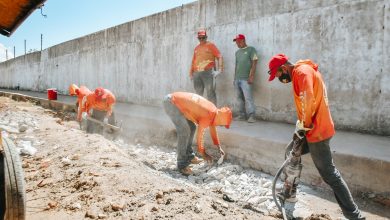 Modernización de las redes de gas para San Francisco en el estado Zulia