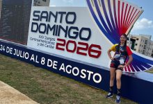 El Zulia dice presente en el inicio de los Juegos Centroamericanos y del Caribe