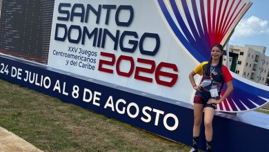 El Zulia dice presente en el inicio de los Juegos Centroamericanos y del Caribe