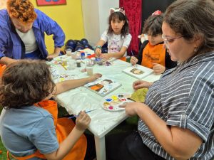 El Centro de Arte de Maracaibo Lia Bermudez impulsa Plan Vacacional para la formación y recreación cultural infantil