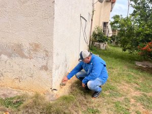 Comisión Municipal inicia las inspecciones y evaluaciones de las infraestructuras de Cabimas