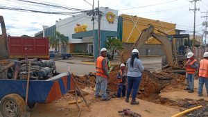 EMUGAS garantiza distribución de gas doméstico tras exitoso trabajo técnico