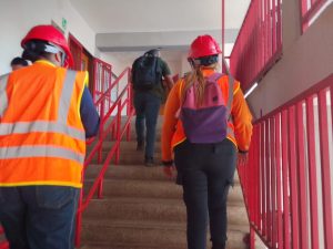 Gobierno de Cabimas mantiene desplegadas a las Brigadas Técnicas de Evaluación de Riesgo