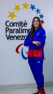 Paratletas zulianos brillan en los segundos (II) juegos Valledupar 2026