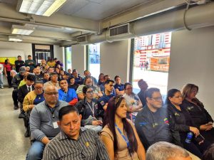 Centros de investigación participan en segunda consulta pública
