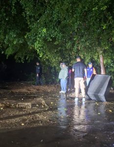 En el municipio San Francisco del estado Zulia hay total normalidad