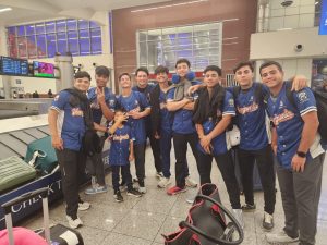 Venezuela debuta frente a Australia en el Mundial Senior de Pequeñas Ligas