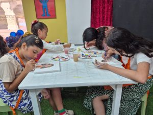 El Centro de Arte de Maracaibo Lia Bermudez impulsa Plan Vacacional para la formación y recreación cultural infantil