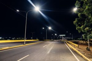 La Gobernación del Zulia entrega rehabilitación integral de la Circunvalación Nº 1