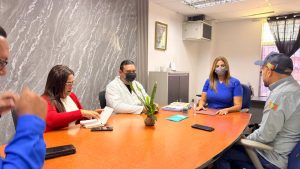 En San Francisco inicia plan de climatización y optimización del Hospital Dr. Manuel Noriega Trigo
