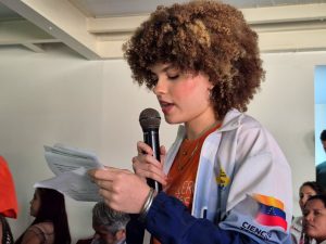 Centros de investigación participan en segunda consulta pública