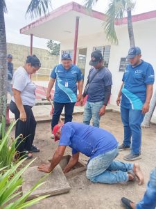 Alcaldía de Machiques en el Zulia restablece el servicio de agua